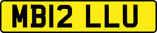 MB12LLU