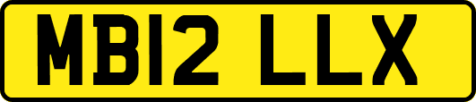 MB12LLX