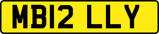 MB12LLY