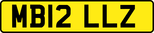 MB12LLZ