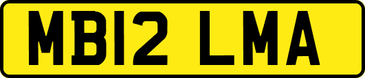 MB12LMA