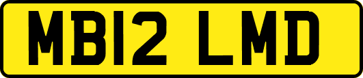 MB12LMD