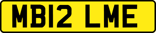 MB12LME