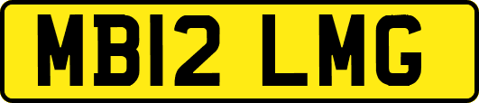 MB12LMG
