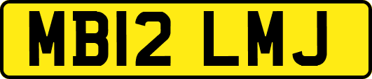 MB12LMJ