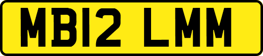 MB12LMM
