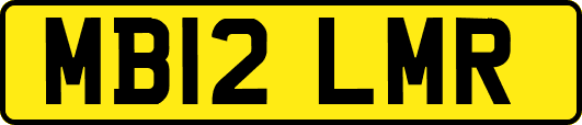 MB12LMR