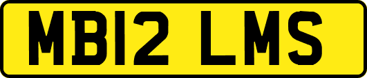 MB12LMS