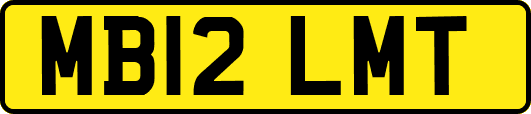 MB12LMT