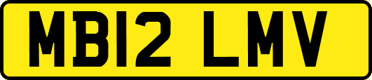 MB12LMV