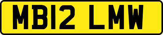 MB12LMW