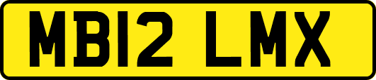 MB12LMX