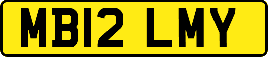 MB12LMY