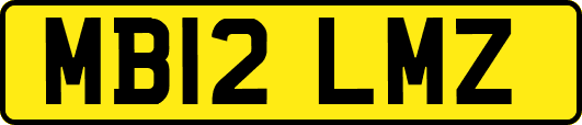 MB12LMZ