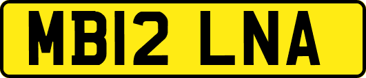 MB12LNA