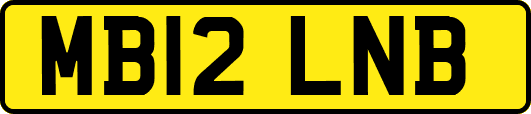 MB12LNB