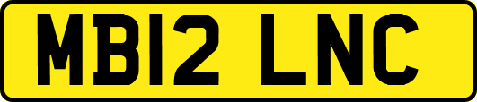 MB12LNC