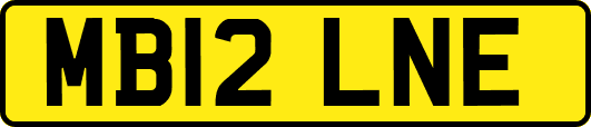 MB12LNE