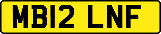 MB12LNF