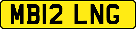 MB12LNG