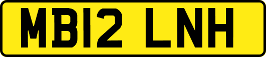 MB12LNH