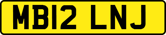 MB12LNJ