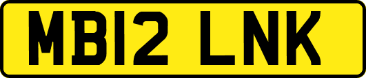MB12LNK
