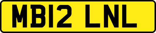 MB12LNL