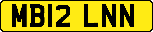 MB12LNN