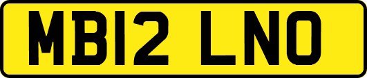 MB12LNO
