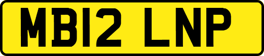 MB12LNP
