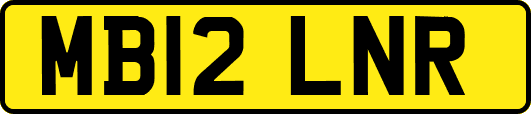 MB12LNR