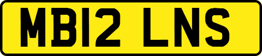 MB12LNS