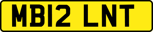 MB12LNT
