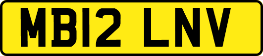 MB12LNV