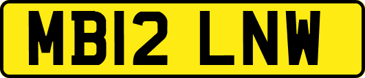 MB12LNW
