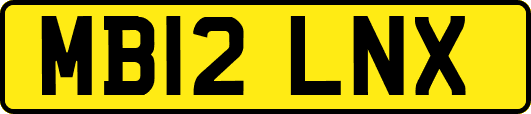 MB12LNX
