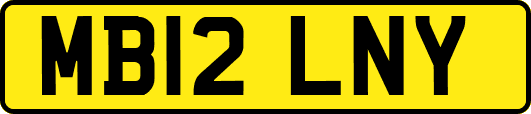 MB12LNY