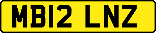 MB12LNZ