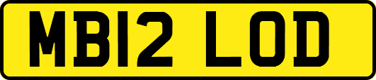 MB12LOD