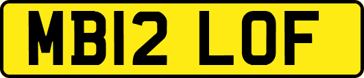 MB12LOF