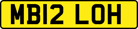 MB12LOH