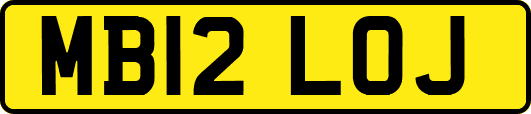 MB12LOJ