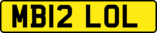 MB12LOL