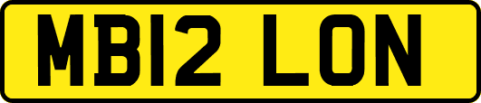 MB12LON