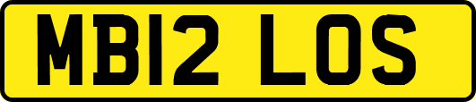 MB12LOS