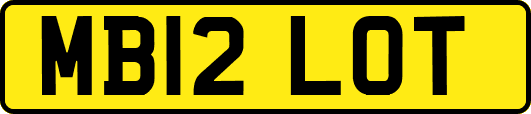 MB12LOT