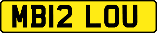 MB12LOU