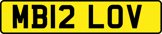 MB12LOV