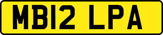 MB12LPA